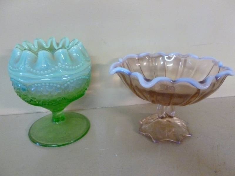Candy Dish