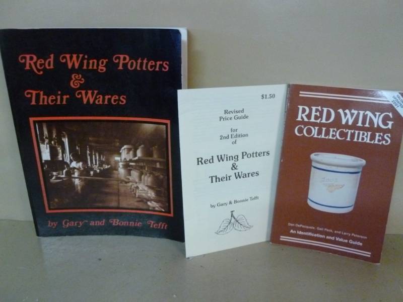 Collector Books