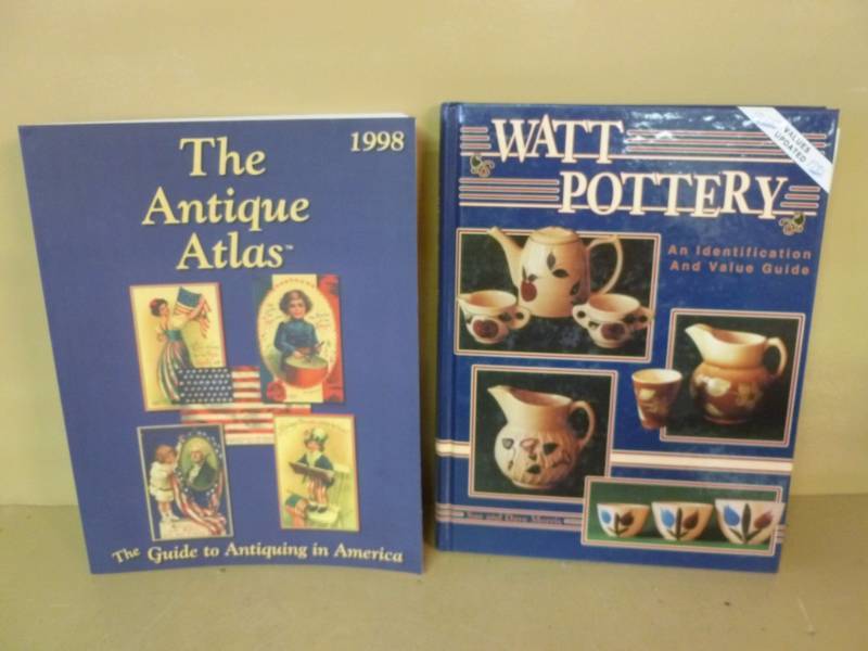 Collector Books