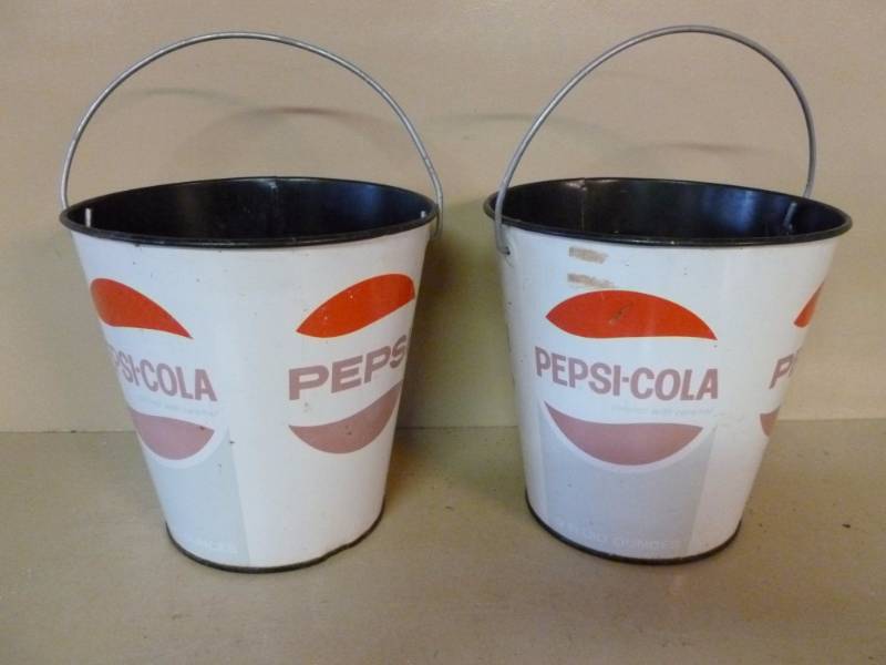 Vintage Pepsi-Cola
