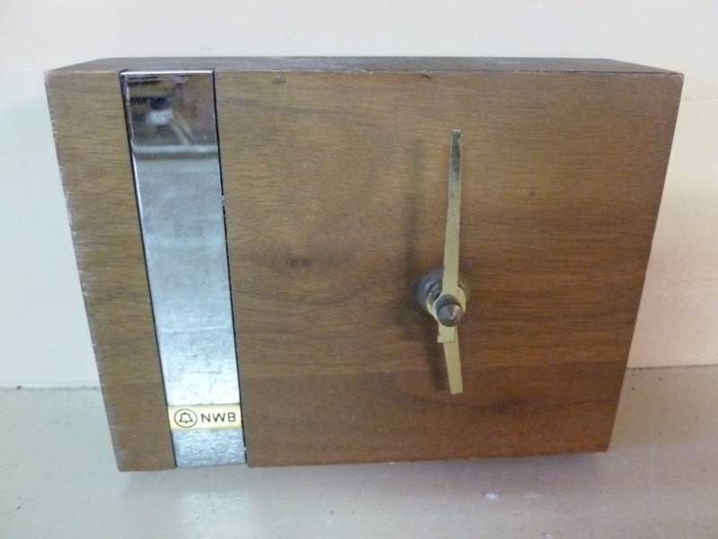 Vintage Clock