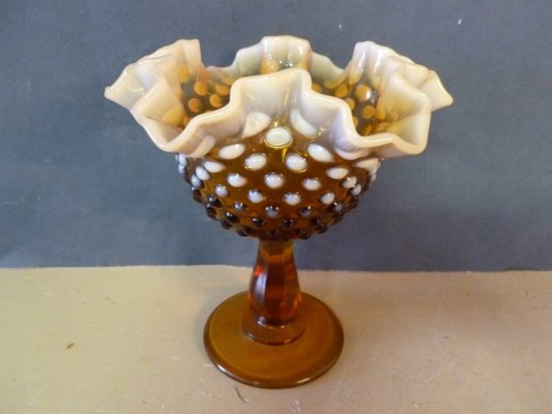 Candy Dish