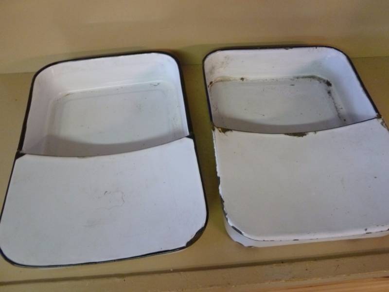 Vintage Porcelain Ware
