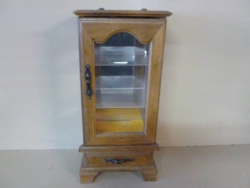 Jewelry Box