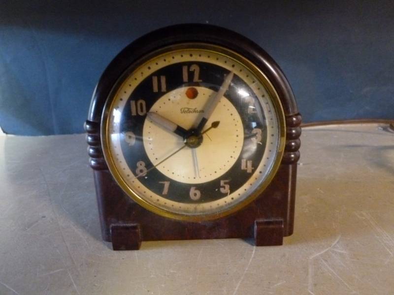 Vintage Clock