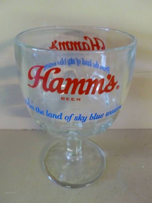 Vintage Hamms
