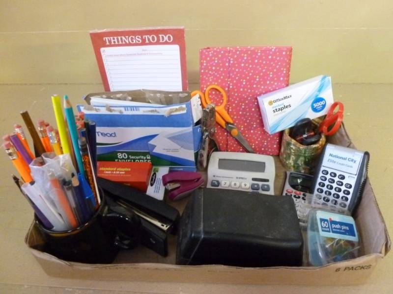 Office Supplies