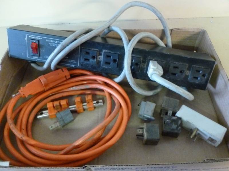 Power Strip