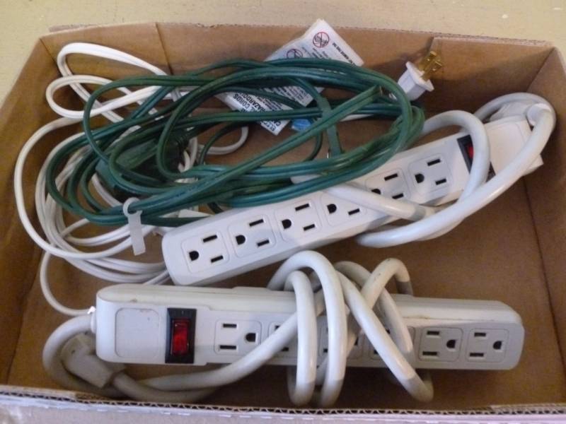 Power Strips