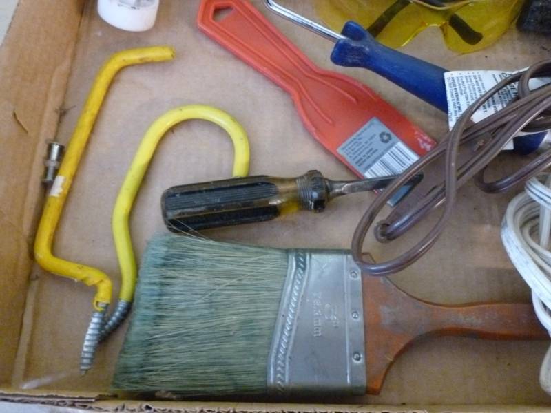 Tools