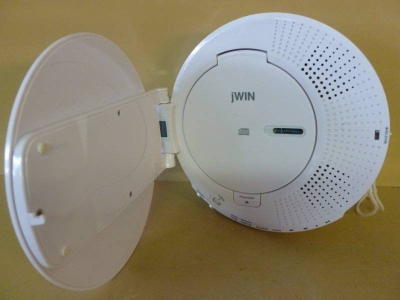 Shower Radio