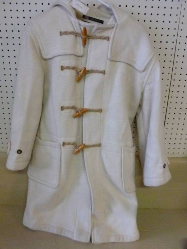 Ladies Jacket