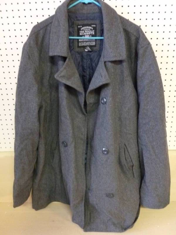Ladies Jacket