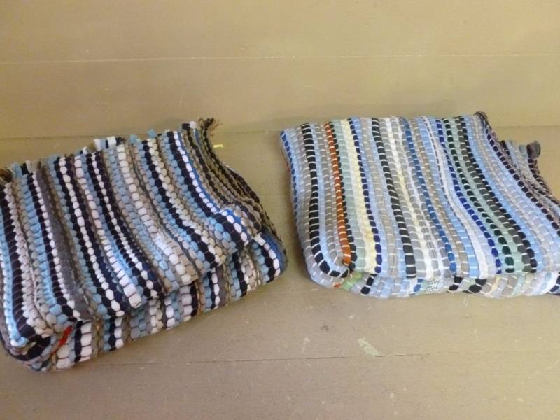 Rag Rug