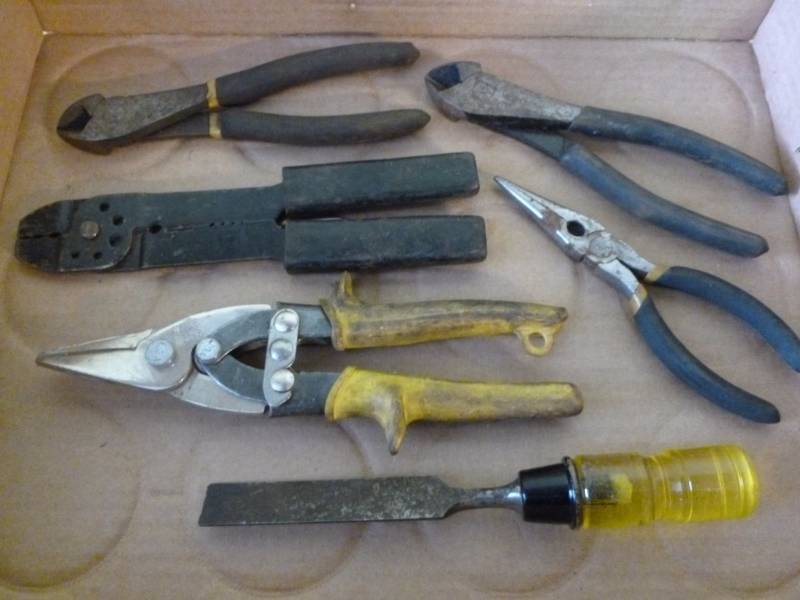 Tools