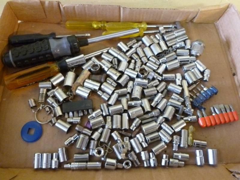 Sockets