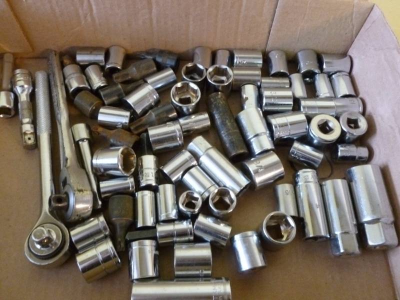 Sockets