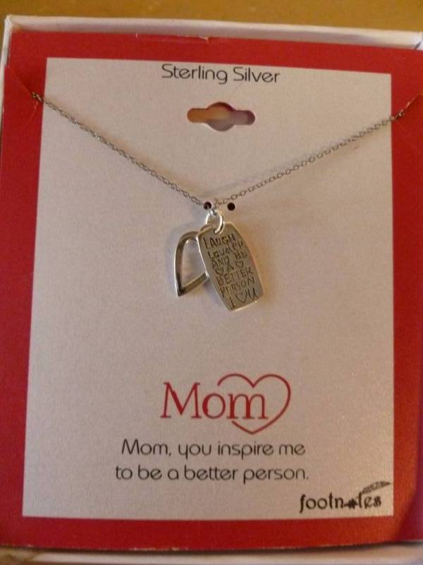 Sterling Jewelry