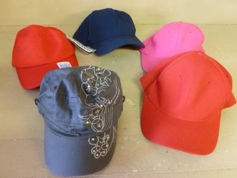 Hats