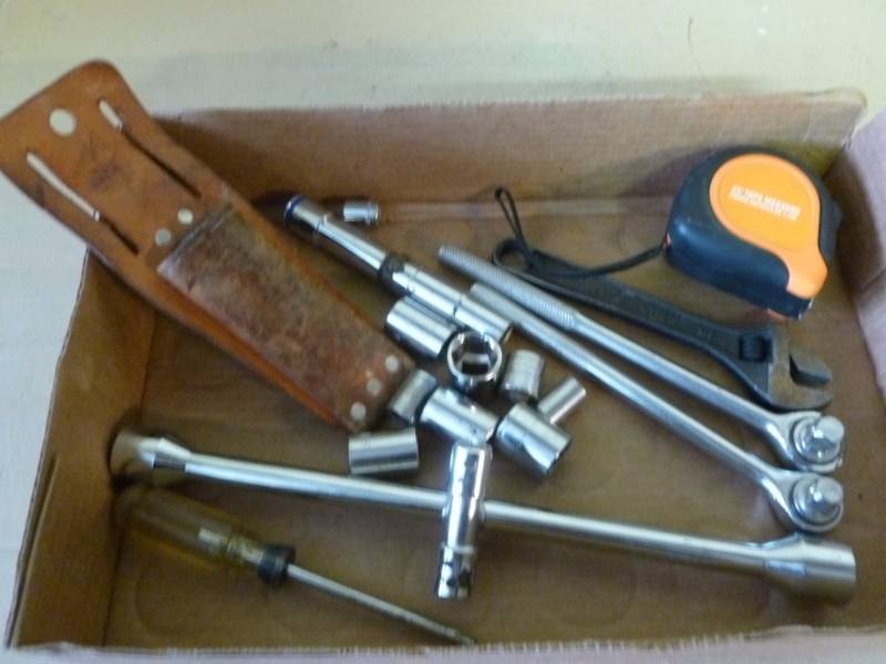 Tools