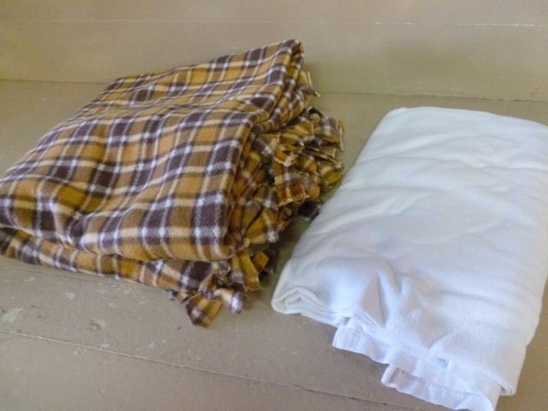 Blankets