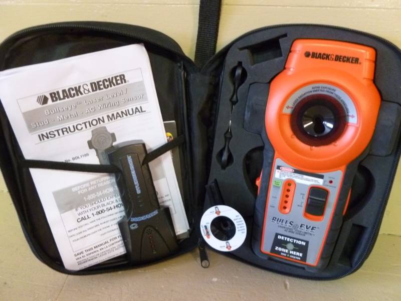 Laser Level