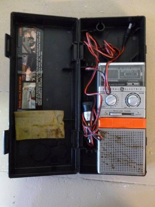 CB Radio