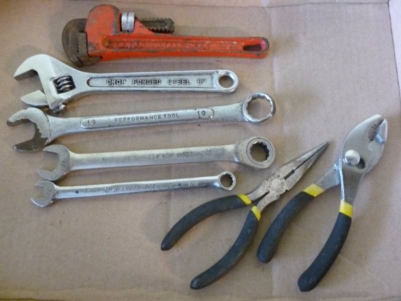 Tools