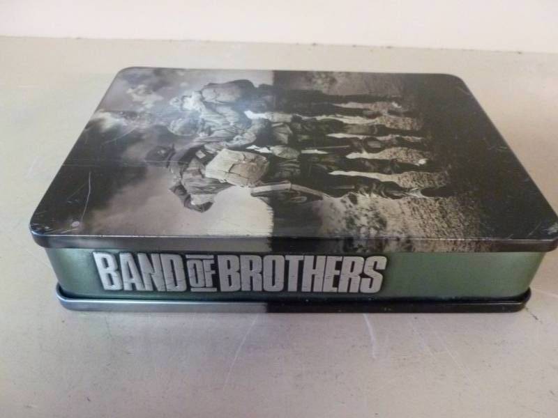 DVD Movie Set