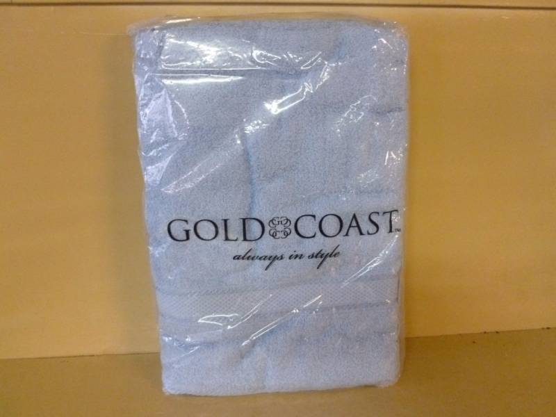 Bath Towels