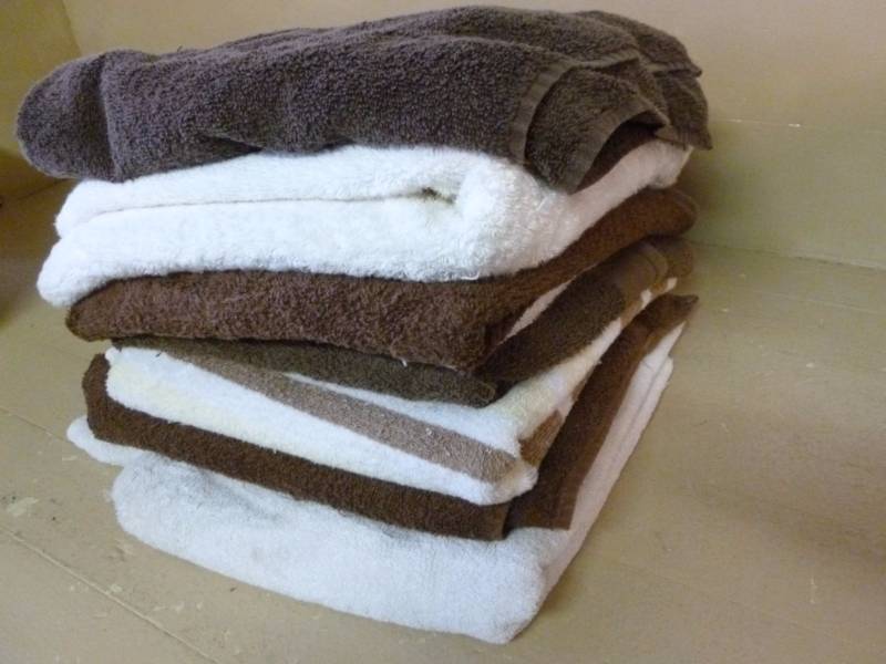 Bath Towels