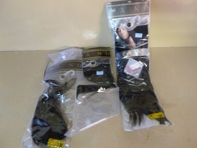 Human Hair Extensions