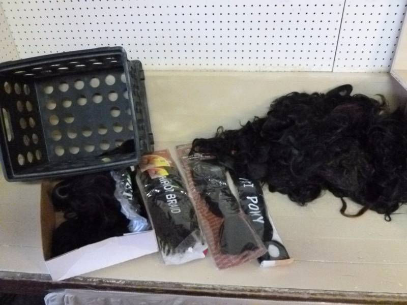 Wigs