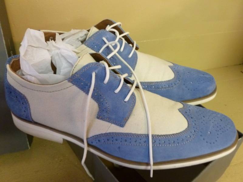 Mens Shoes