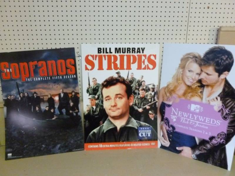 Movie Posters