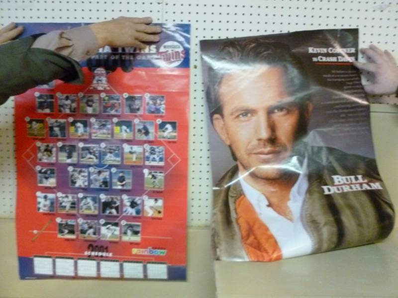 Posters