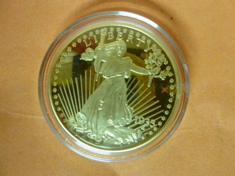 Replica Money
