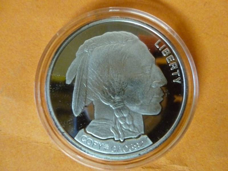Replica Money