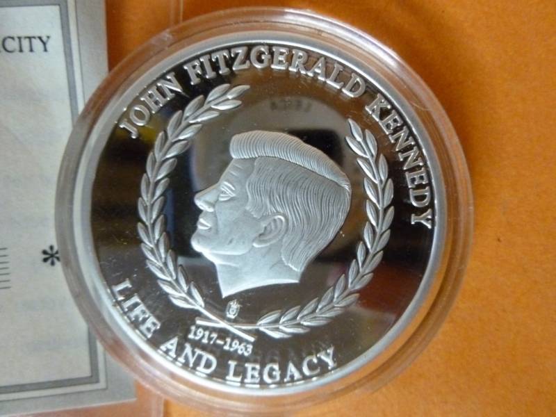 Collector Coin