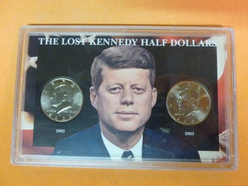 Coin Set
