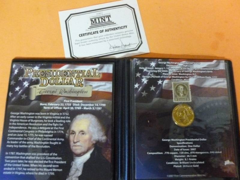 Collector Coin
