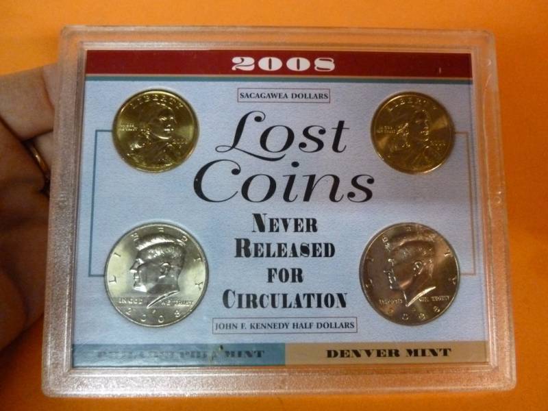 Coin Set