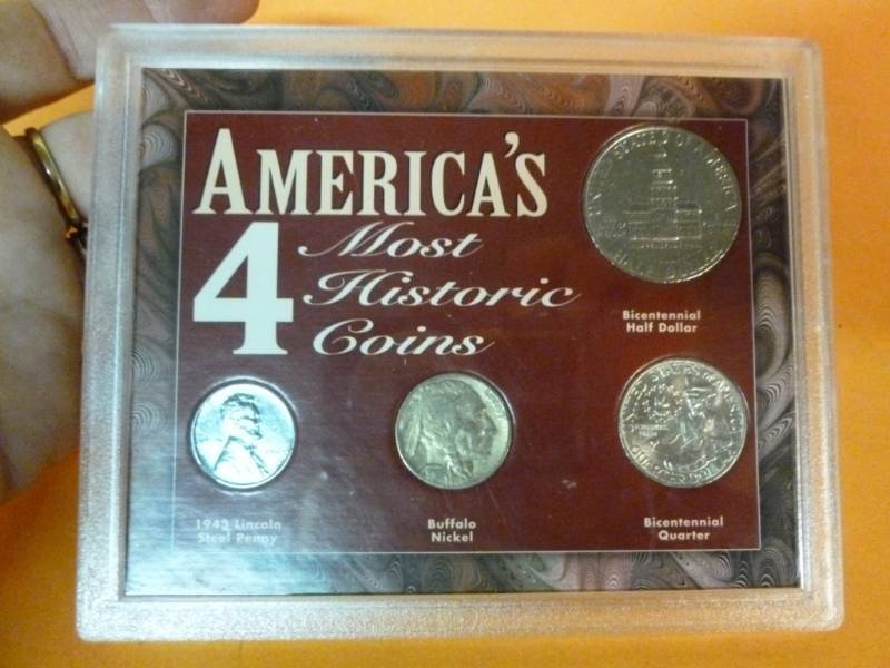 Coin Set