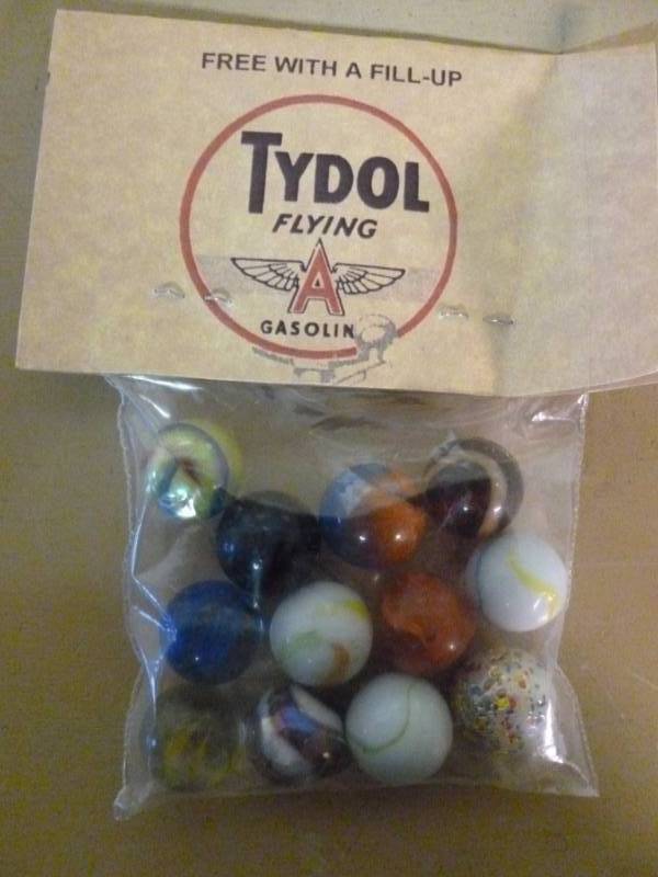 Marbles