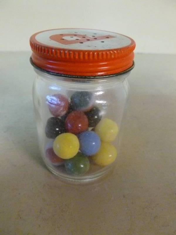 Marbles