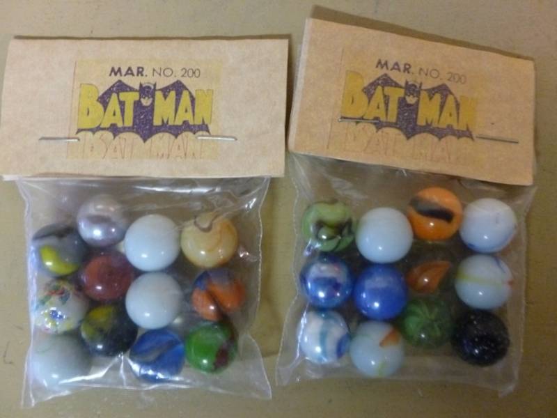 Marbles