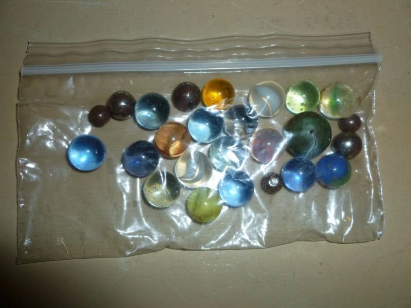 Marbles