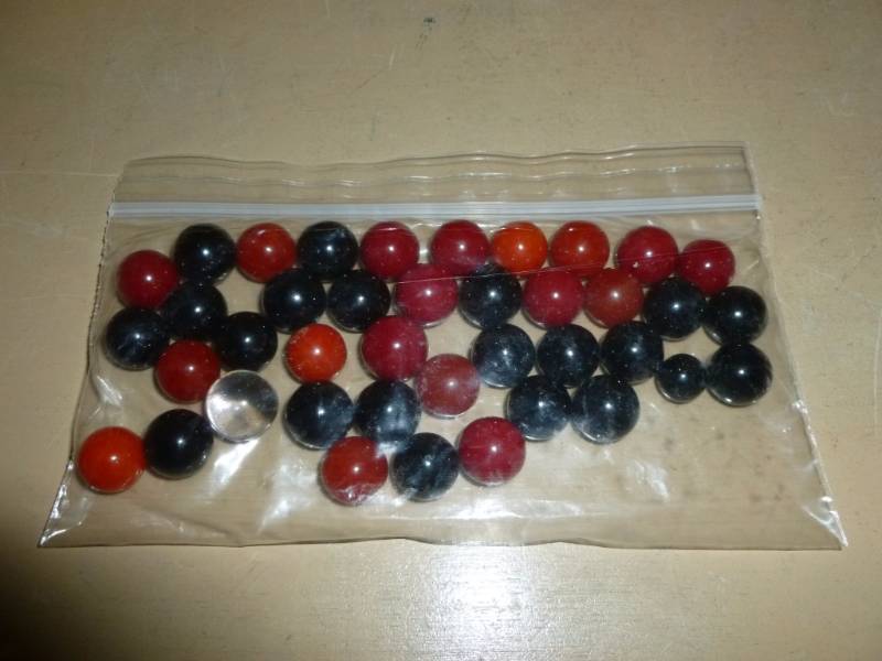 Marbles