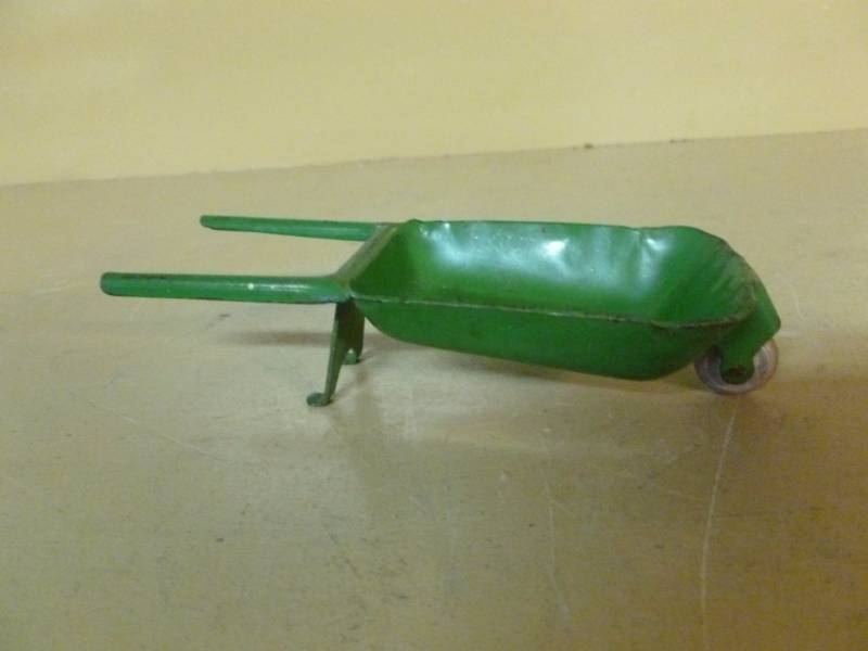 Vintage Toy