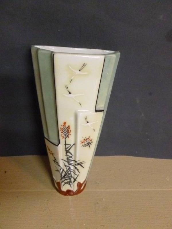 Vintage Wall Pocket
